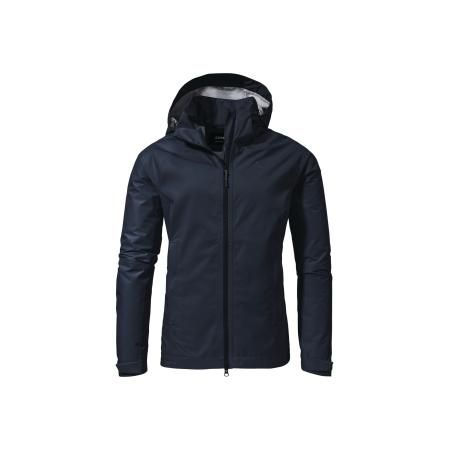 Schöffel Schöffel Outdoorjas Easy XT blauw
