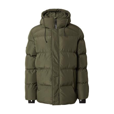 Superdry Winterjas 5 Baffle spar