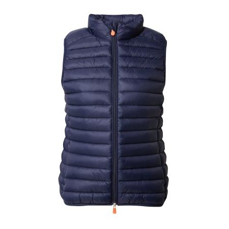 Save the Duck SAVE THE DUCK Bodywarmer CHARLOTTE navy