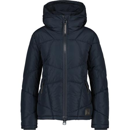 Alife And Kickin Alife and Kickin Winterjas Kasandra marine