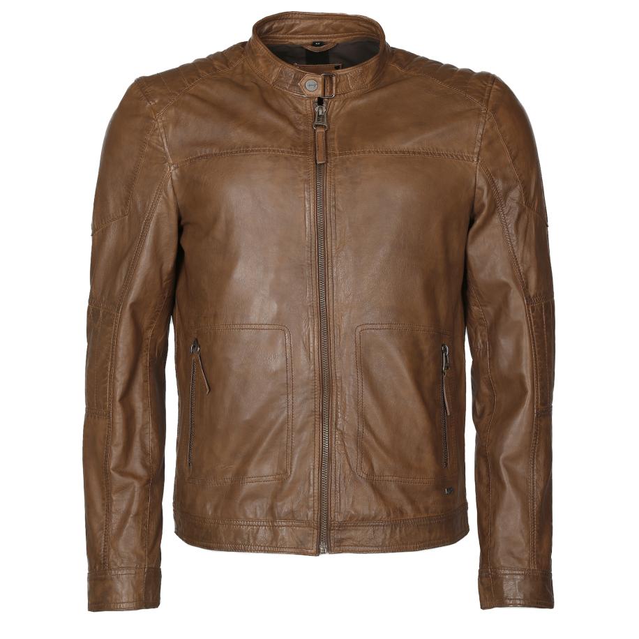 Maze Maze Tussenjas Jack karamel -