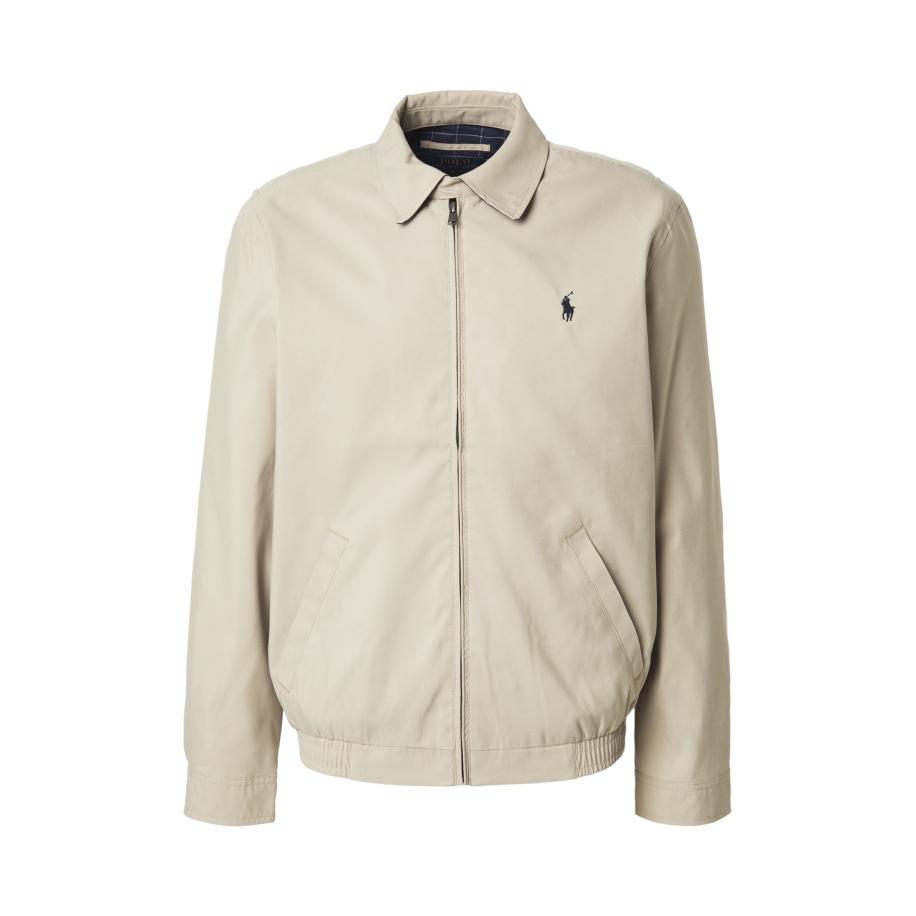 Polo Ralph Lauren Polo Ralph Lauren Tussenjas beige / navy -