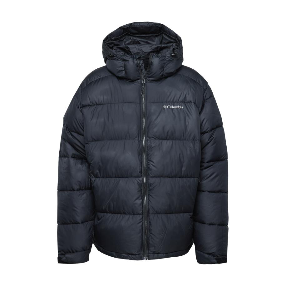 Columbia COLUMBIA Outdoorjas Pike Lake II zwart / offwhite -