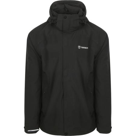 Tenson Biscaya MPC Extreme Jacket Zwart