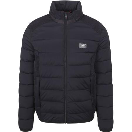 NZA Jas Colton Navy