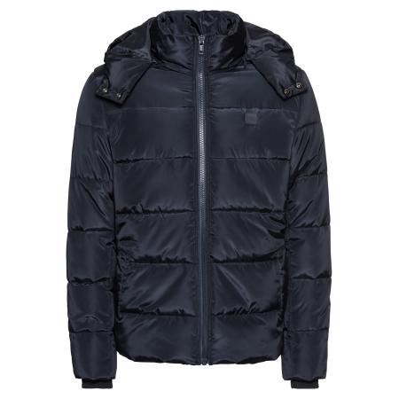 Urban Classics Urban Classics Winterjas navy