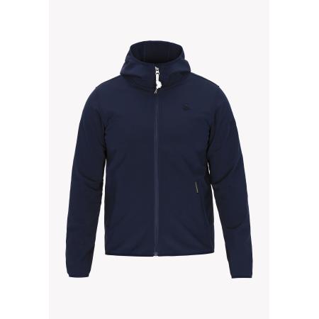 Schmuddelwedda Schmuddelwedda Tussenjas navy