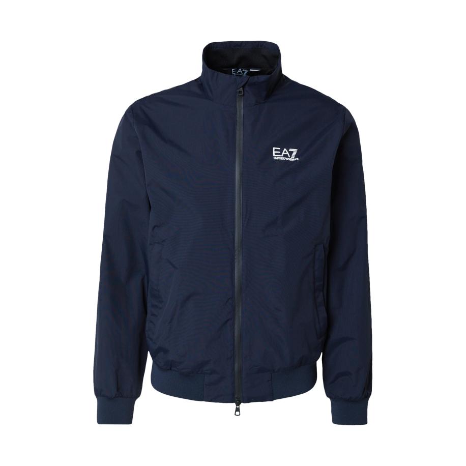 Emporio Armani EA7 Emporio Armani Tussenjas Core Identity navy -