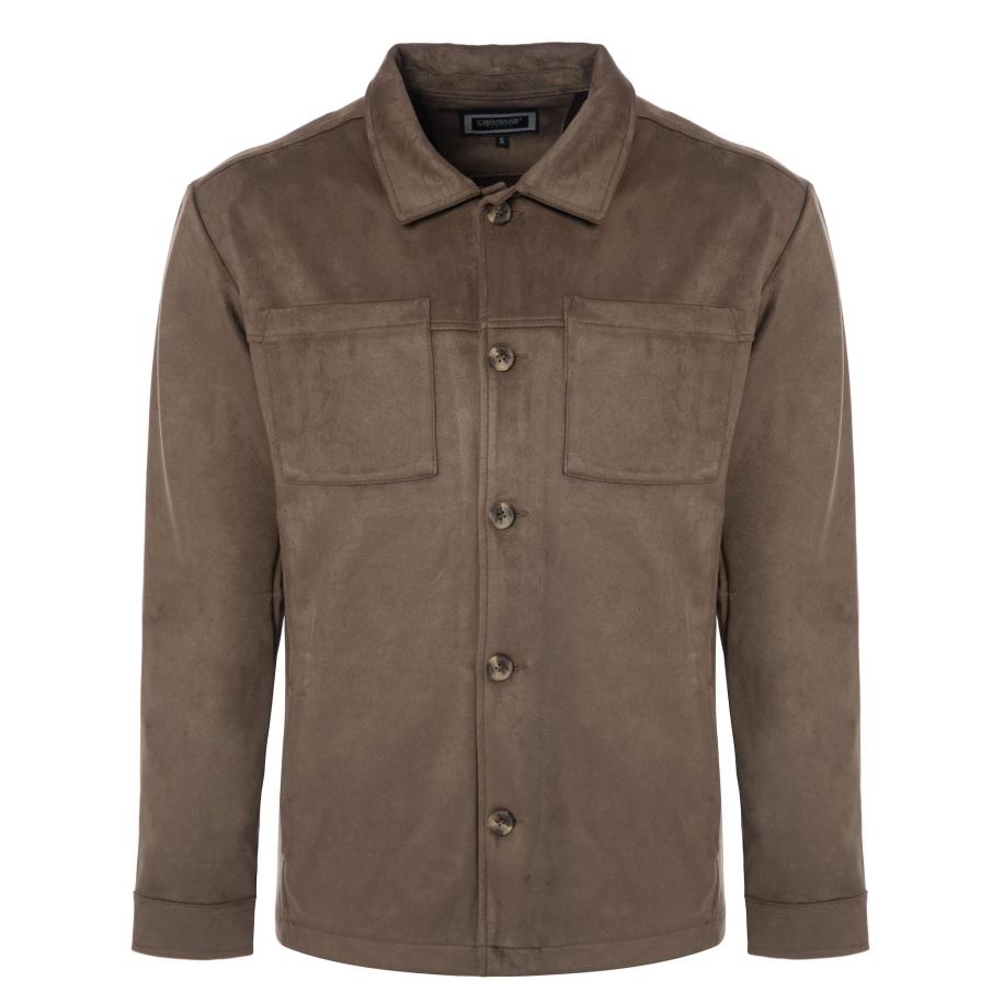 Carisma CARISMA Tussenjas bruin -