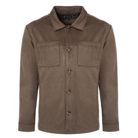 Carisma CARISMA Tussenjas bruin