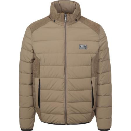 NZA Jas Colton Beige