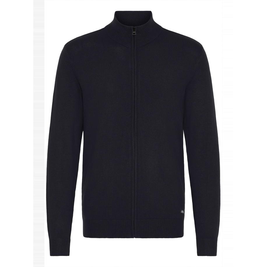 Blend BLEND Tussenjas BHWebe zwart -