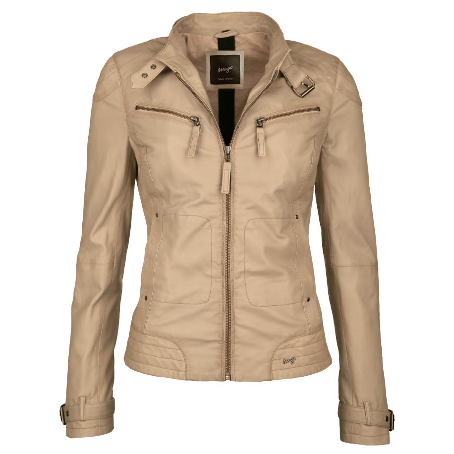 Maze Maze Tussenjas Ryana camel -