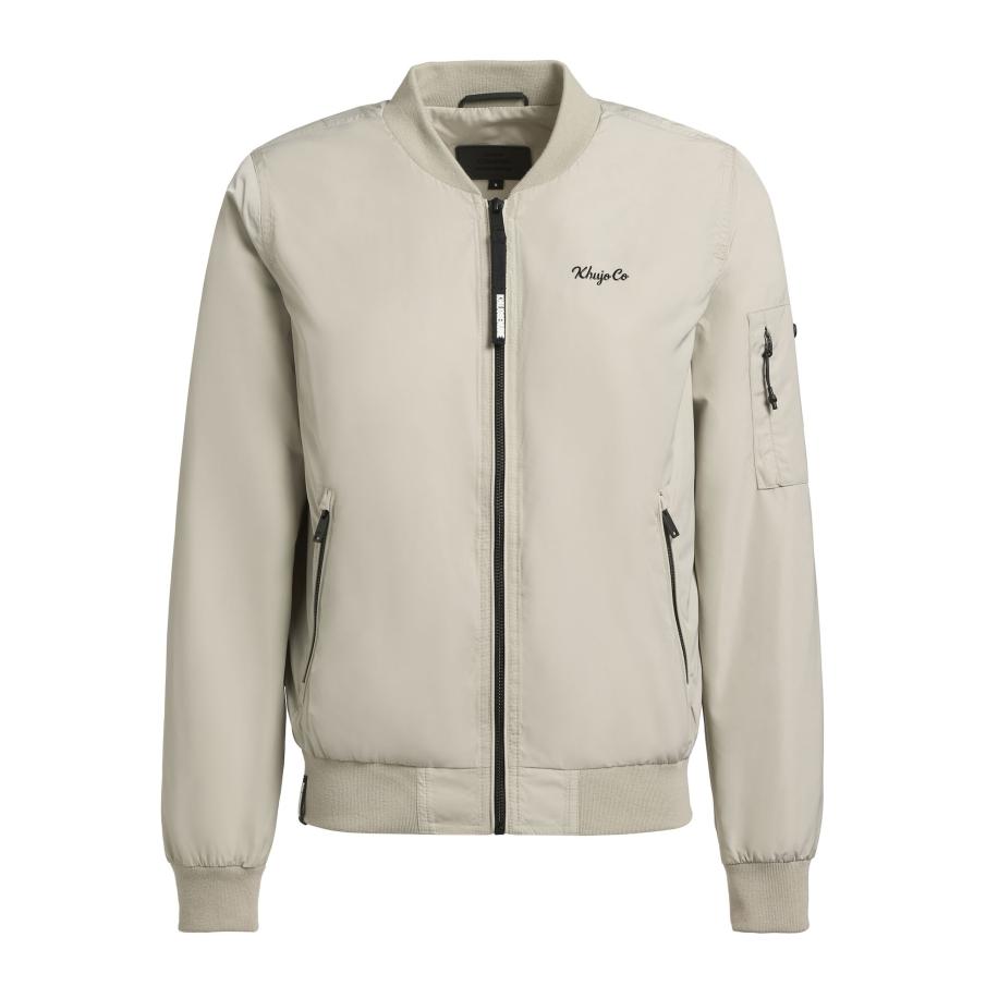 Khujo khujo Tussenjas CEND groen -