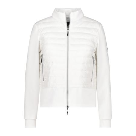 Monari monari Tussenjas wit