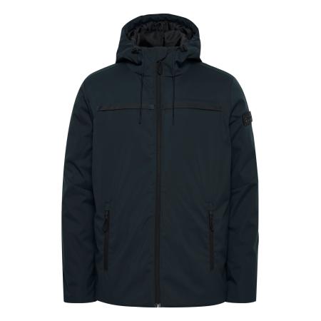 11 Project 11 Project Winterjas PIGEON donkerblauw