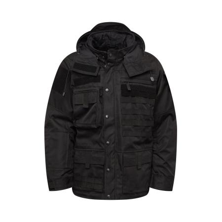 Brandit Brandit Tussenjas zwart