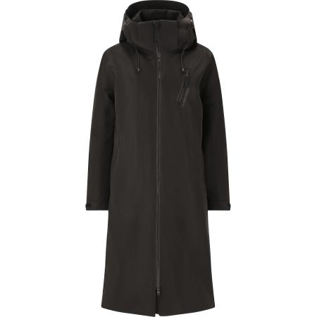 Whistler Whistler Winterparka Bellway zwart