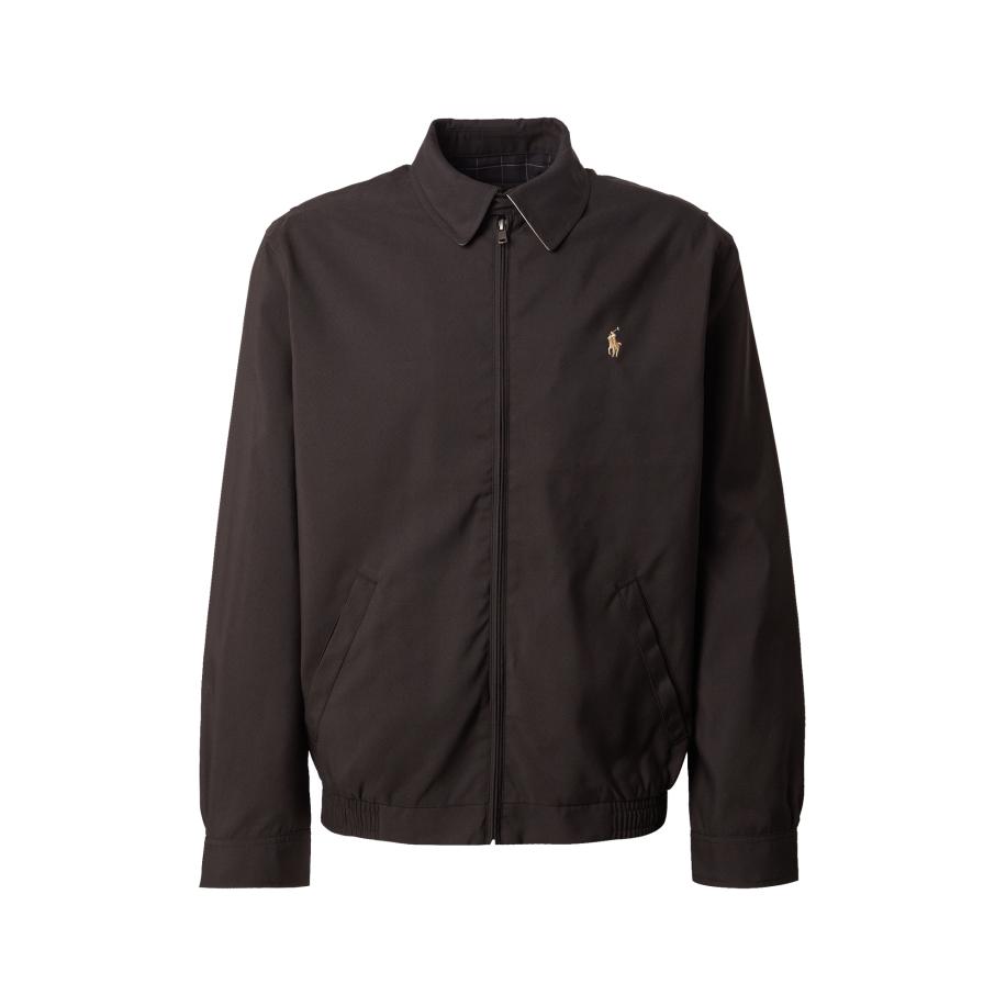 Polo Ralph Lauren Polo Ralph Lauren Tussenjas zwart -