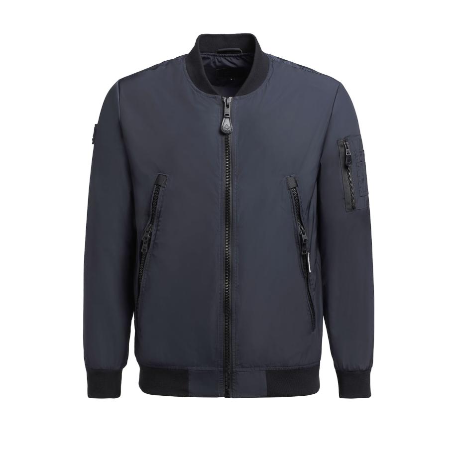 Khujo khujo Tussenjas Astile3 antraciet -