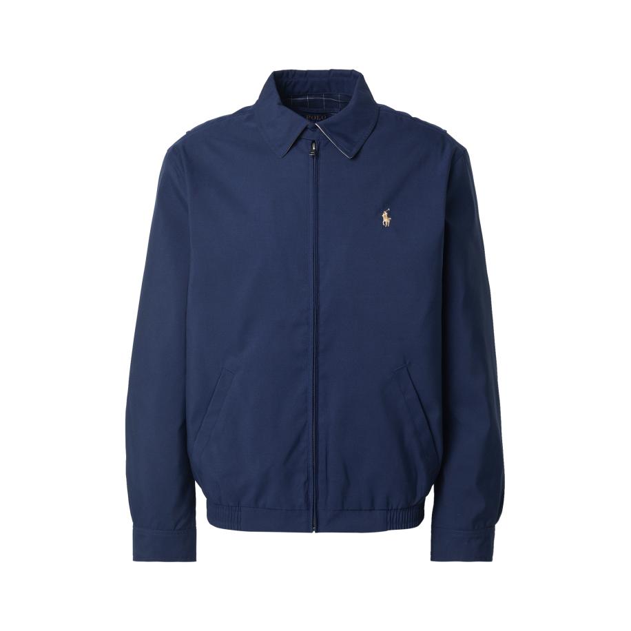 Polo Ralph Lauren Polo Ralph Lauren Tussenjas sand / navy -