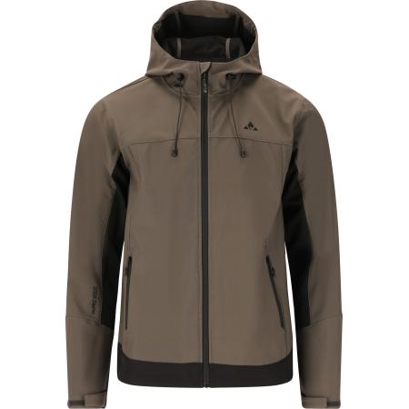 Whistler Whistler Sportjas Ryder olijfgroen