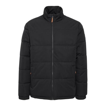 North Bend North Bend Winterjas Townes zwart