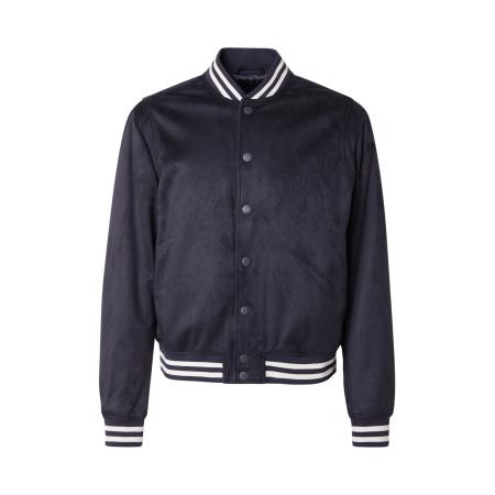 JOOP! Jeans JOOP! Jeans Tussenjas Rico navy / wit