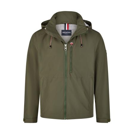 HECHTER PARIS HECHTER PARIS Outdoorjas olijfgroen