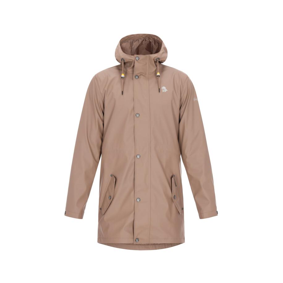 Schmuddelwedda Schmuddelwedda Tussenjas lichtbruin -