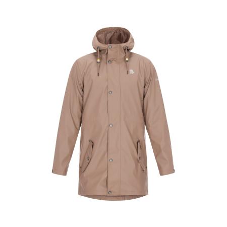 Schmuddelwedda Schmuddelwedda Tussenjas lichtbruin