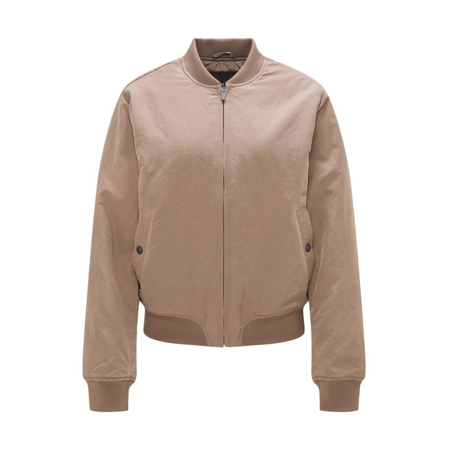 OPUS OPUS Tussenjas Haru camel -