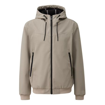 QS QS Tussenjas stone grey