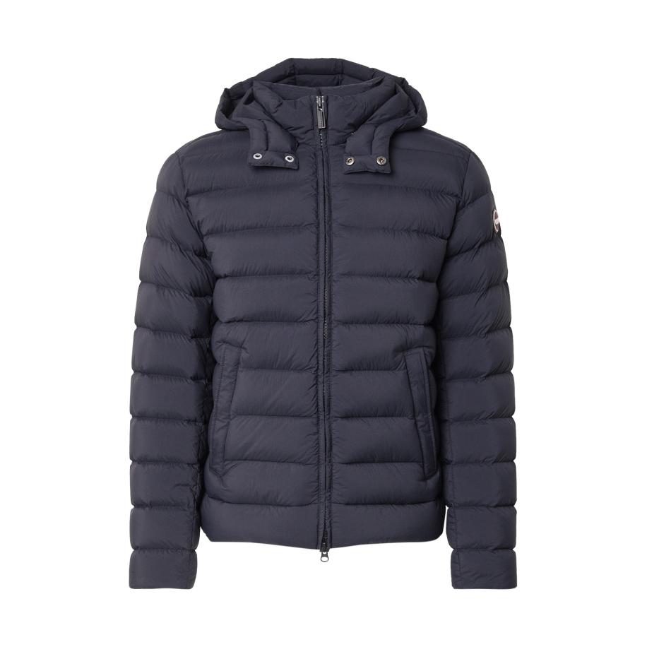 Colmar Colmar Tussenjas zwart -