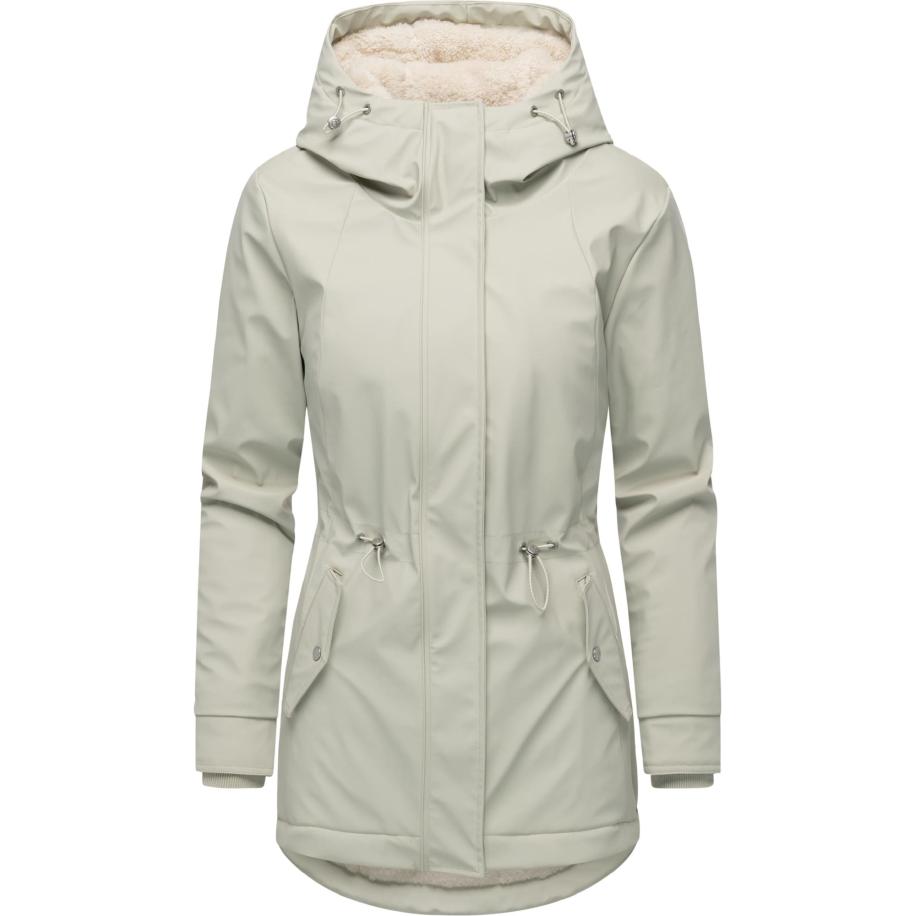 Ragwear Ragwear Tussenjas Monadis pastelgroen -