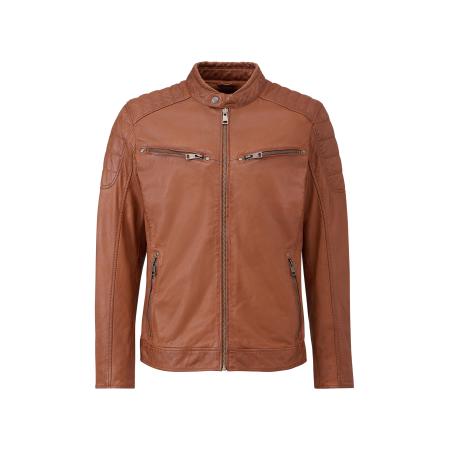 RICANO RICANO Tussenjas Gerard cognac