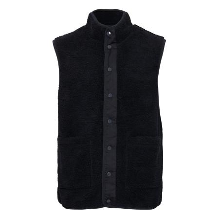 Casual Friday Casual Friday Bodywarmer Vitus donkerblauw