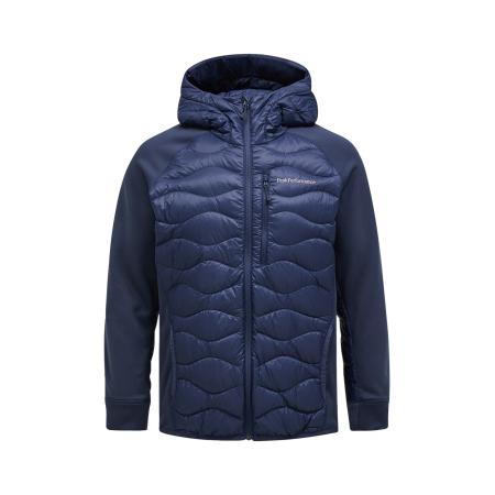 Peak Performance PEAK PERFORMANCE Outdoorjas blauw