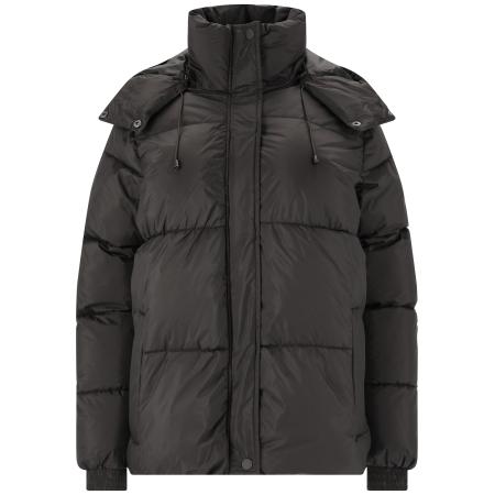 Whistler Whistler Winterjas Amatos zwart