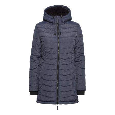 Oxmo Oxmo Winterjas NELLY indigo