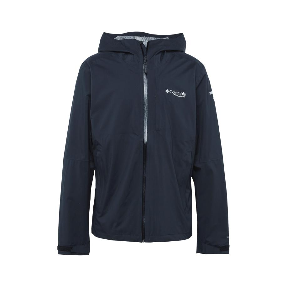 Columbia COLUMBIA Outdoorjas zwart -
