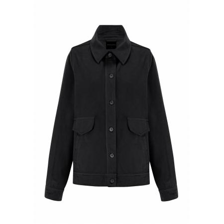 FRESHLIONS FRESHLIONS Tussenjas Kalia zwart