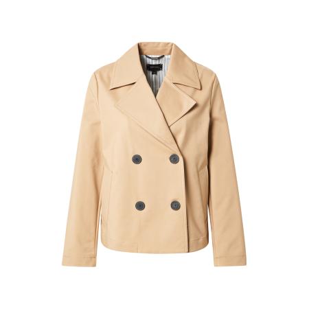 Comma COMMA Tussenjas lichtbruin