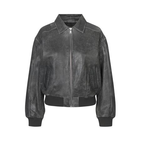 Modström modström Tussenjas Tiggy zwart