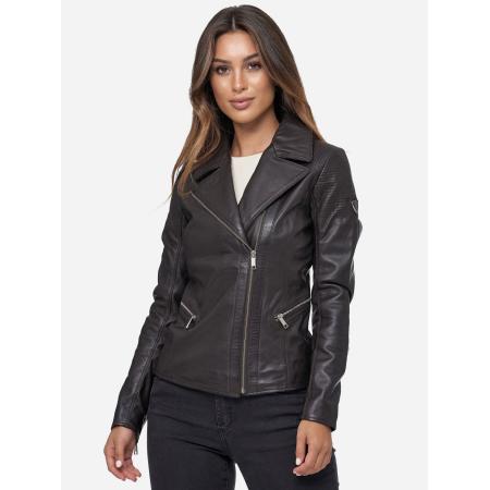 Tazzio Tussenjas F506 bruin