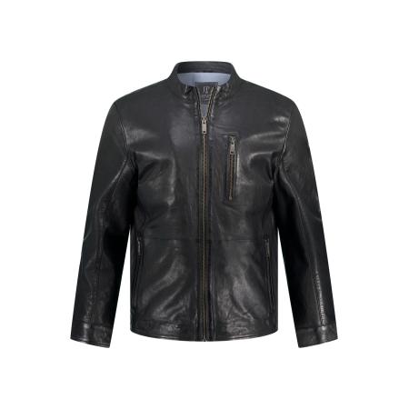 JP1880 JP1880 Tussenjas zwart