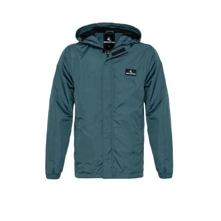 Daniel Hills Daniel Hills Tussenjas grijs / petrol / zwart