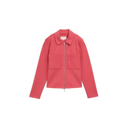 Tom Tailor TOM TAILOR Tussenjas cranberry