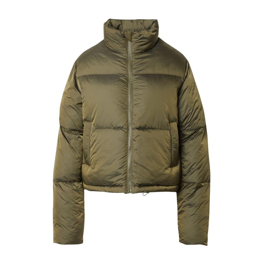 Lorena Rae RÆRE by Lorena Rae Tussenjas Coven olijfgroen -