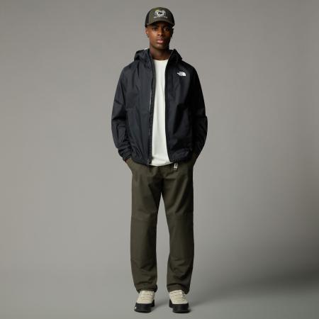 The North Face THE NORTH FACE Outdoorjas Alta Vista zwart / wit